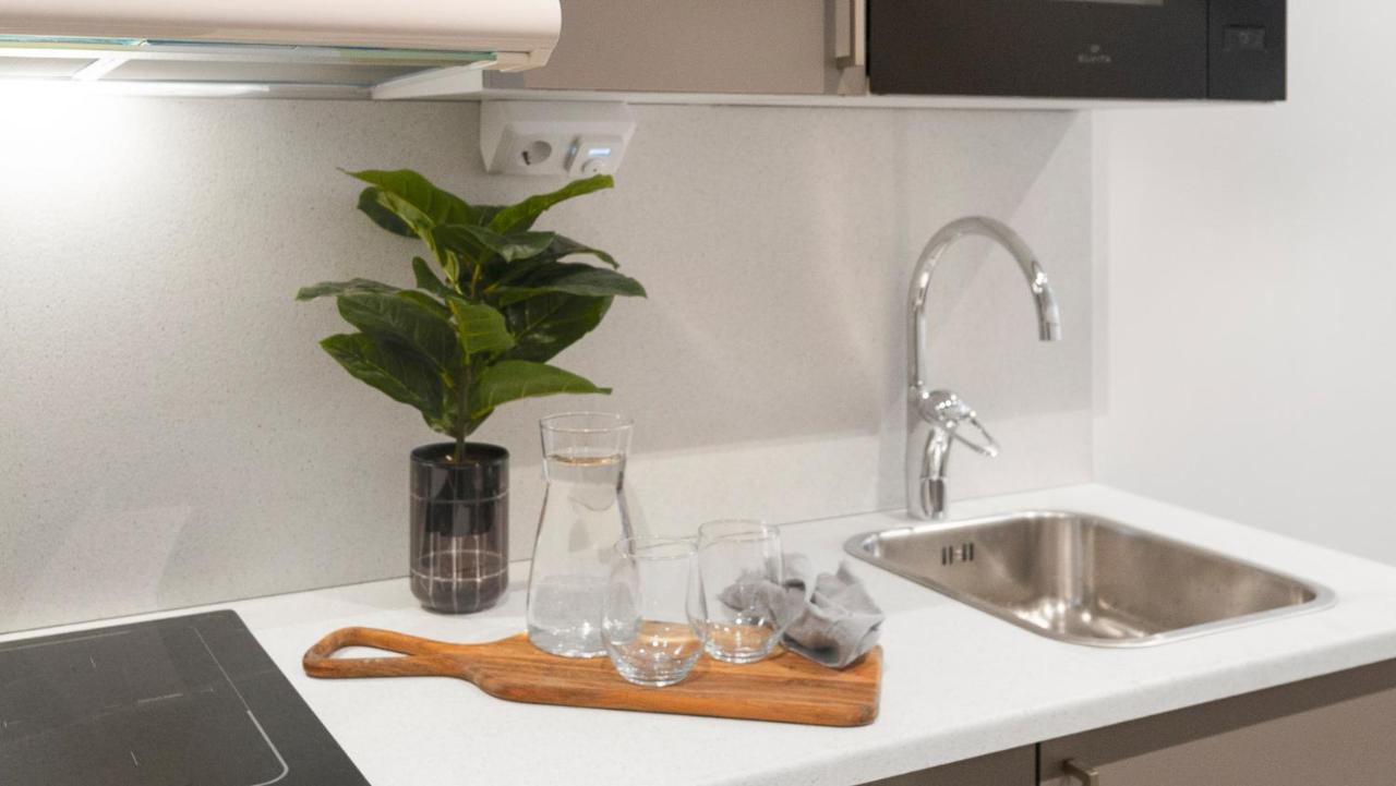 Stockholm Hotel Apartments Arlanda Xpo المظهر الخارجي الصورة