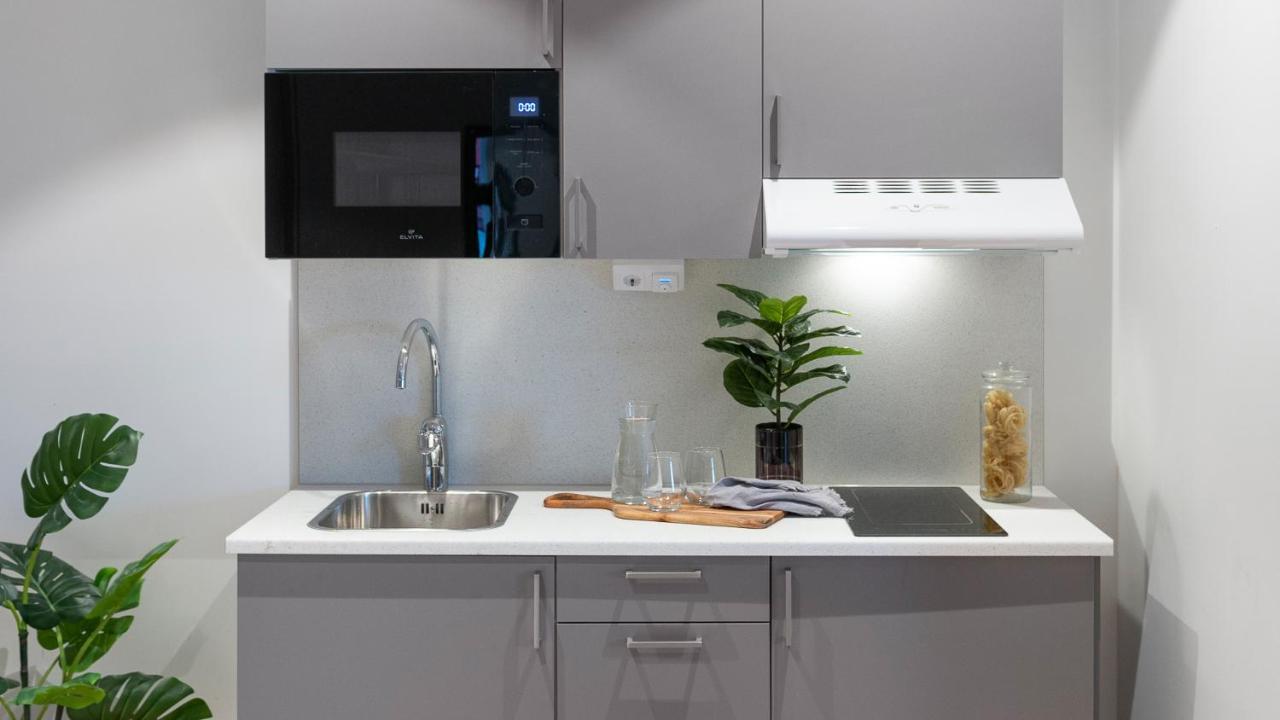 Stockholm Hotel Apartments Arlanda Xpo المظهر الخارجي الصورة