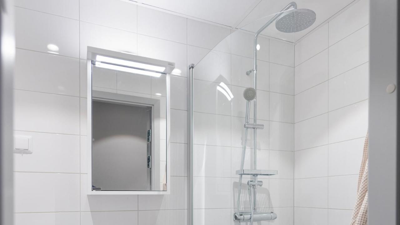 Stockholm Hotel Apartments Arlanda Xpo المظهر الخارجي الصورة