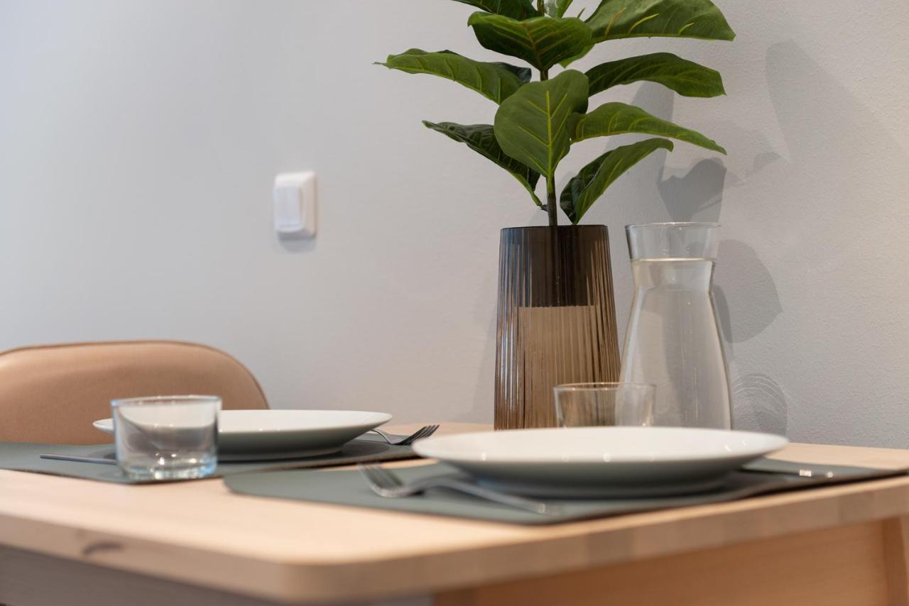Stockholm Hotel Apartments Arlanda Xpo المظهر الخارجي الصورة