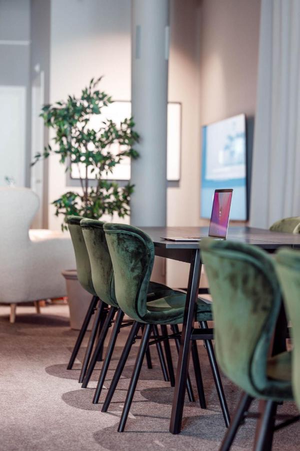 Stockholm Hotel Apartments Arlanda Xpo المظهر الخارجي الصورة