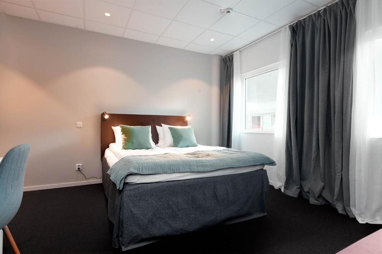 Stockholm Hotel Apartments Arlanda Xpo المظهر الخارجي الصورة