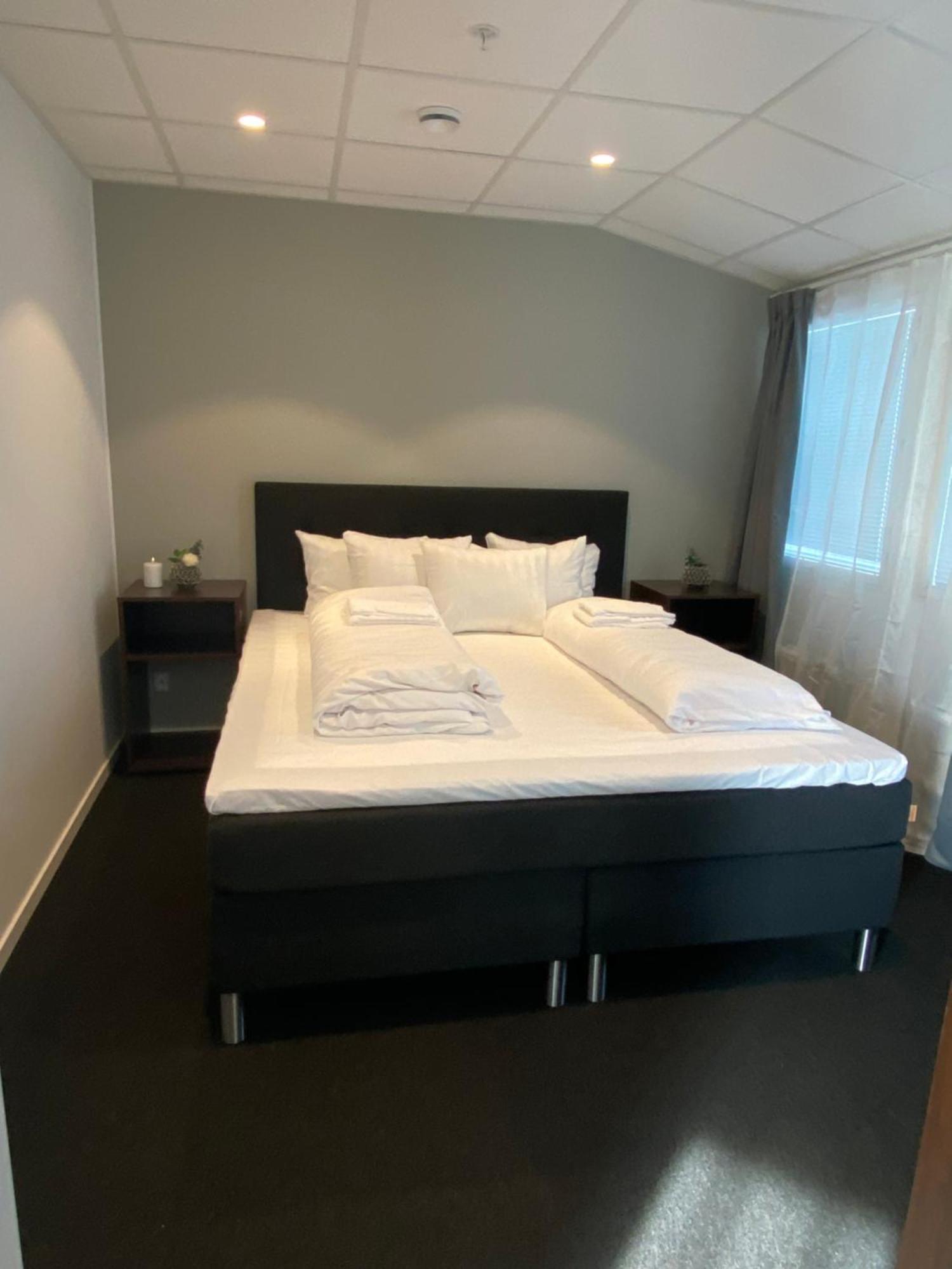 Stockholm Hotel Apartments Arlanda Xpo المظهر الخارجي الصورة
