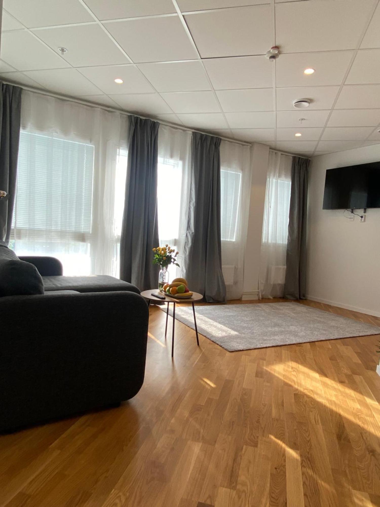 Stockholm Hotel Apartments Arlanda Xpo الغرفة الصورة