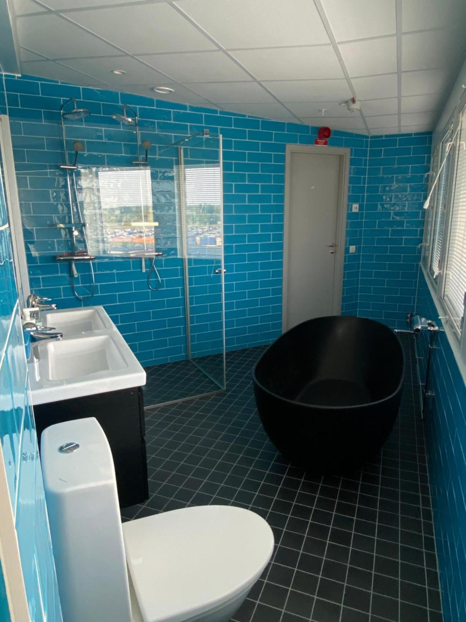 Stockholm Hotel Apartments Arlanda Xpo المظهر الخارجي الصورة