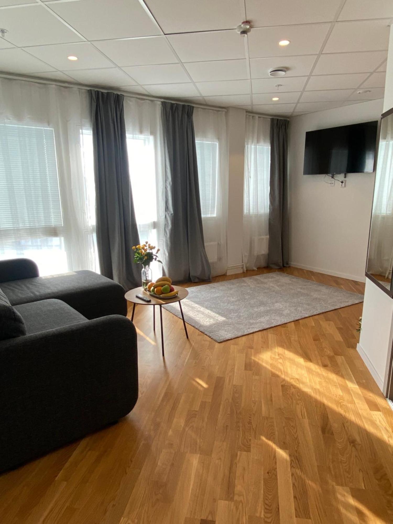 Stockholm Hotel Apartments Arlanda Xpo المظهر الخارجي الصورة