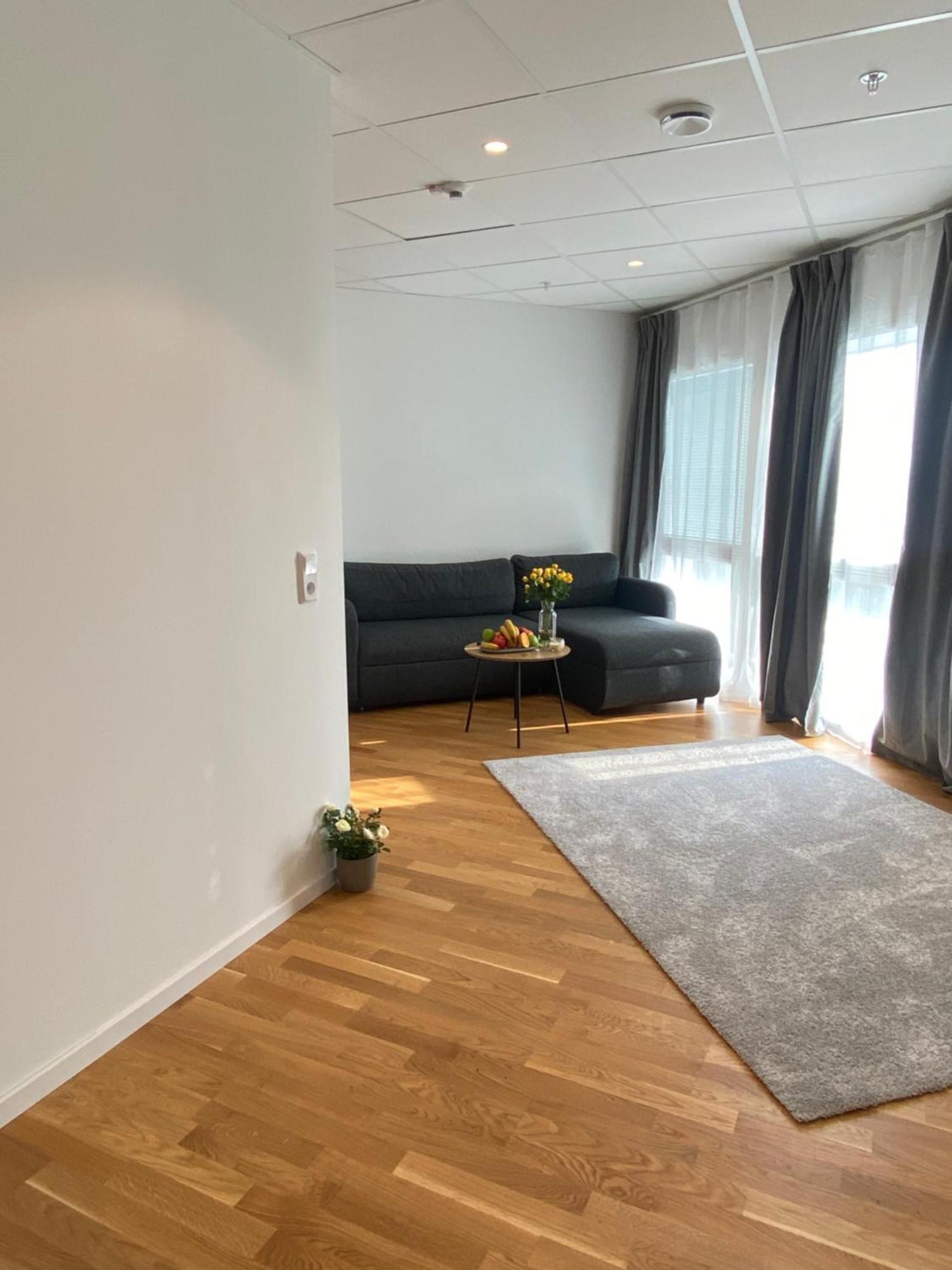 Stockholm Hotel Apartments Arlanda Xpo المظهر الخارجي الصورة