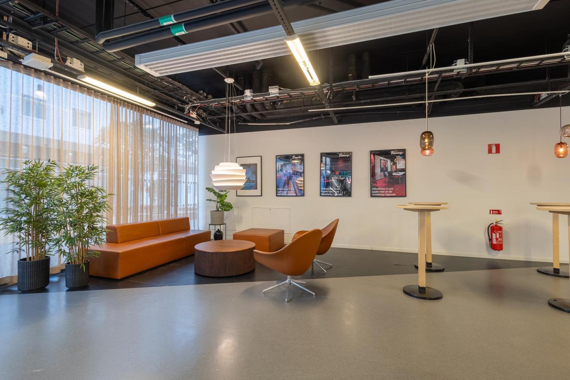 Stockholm Hotel Apartments Arlanda Xpo المظهر الخارجي الصورة