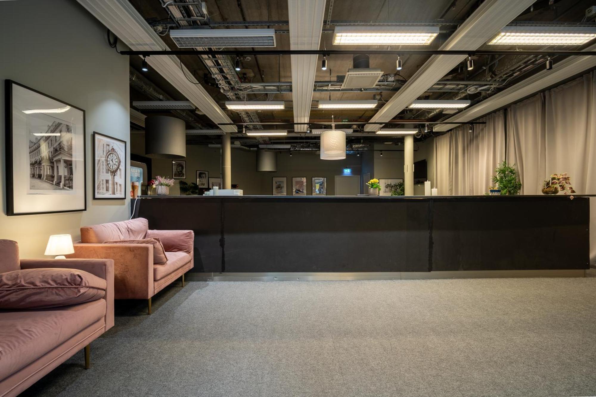 Stockholm Hotel Apartments Arlanda Xpo المظهر الخارجي الصورة