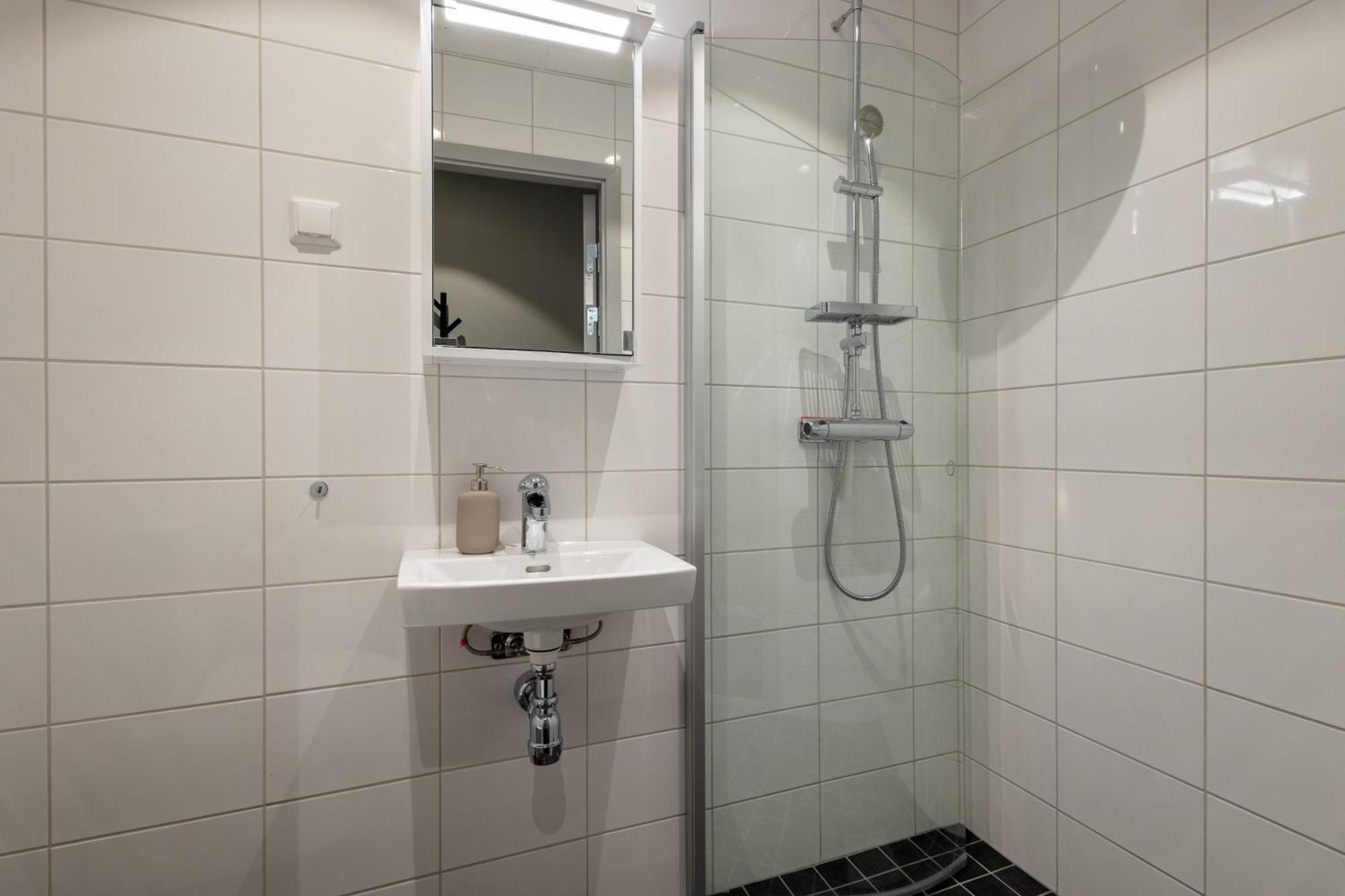 Stockholm Hotel Apartments Arlanda Xpo المظهر الخارجي الصورة
