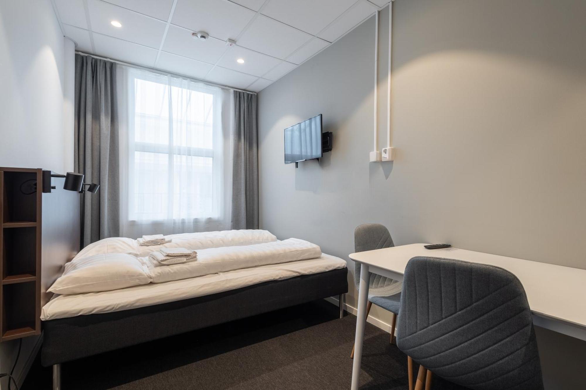 Stockholm Hotel Apartments Arlanda Xpo المظهر الخارجي الصورة